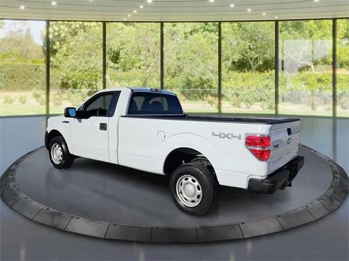 2012 Ford F-150 XL