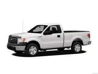 2012 Ford F-150 XL