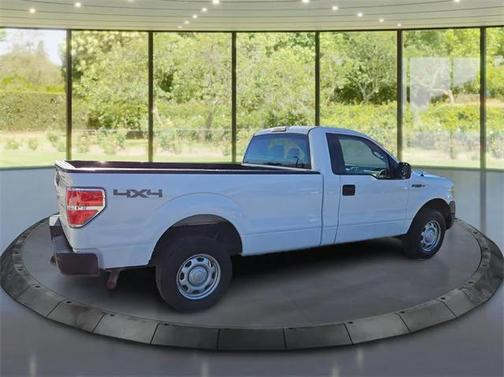 2012 Ford F-150 XL