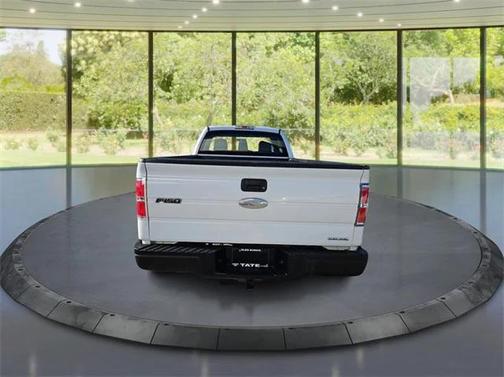 2012 Ford F-150 XL