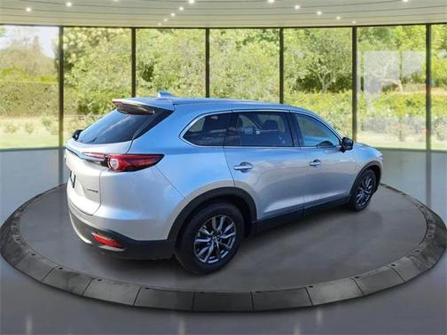 2023 Mazda CX-9 Touring