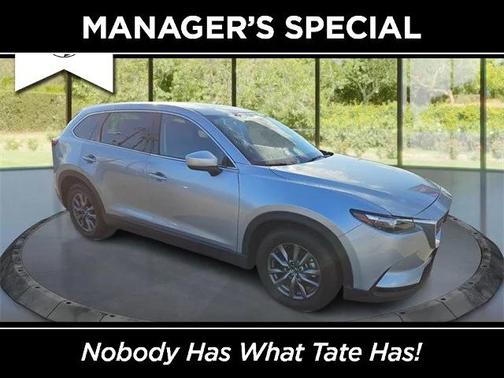 2023 Mazda CX-9 Touring