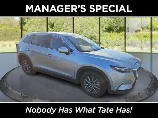 2023 Mazda CX-9 Touring