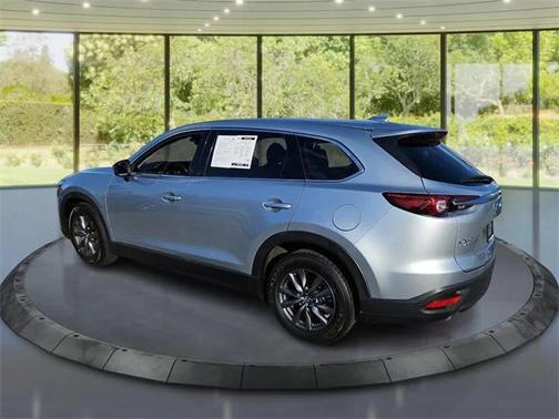 2023 Mazda CX-9 Touring