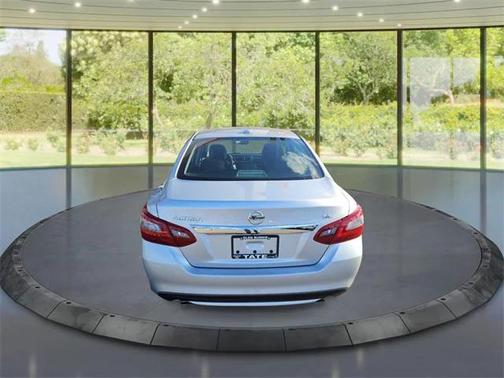 2018 Nissan Altima 2.5 SL