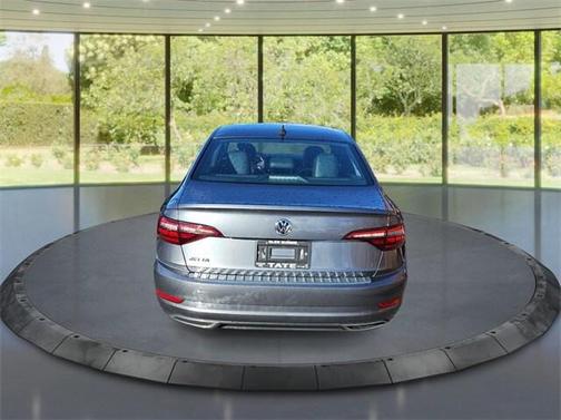 2020 Volkswagen Jetta 1.4T R-Line