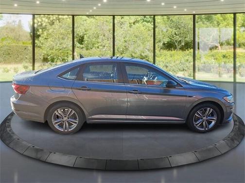2020 Volkswagen Jetta 1.4T R-Line