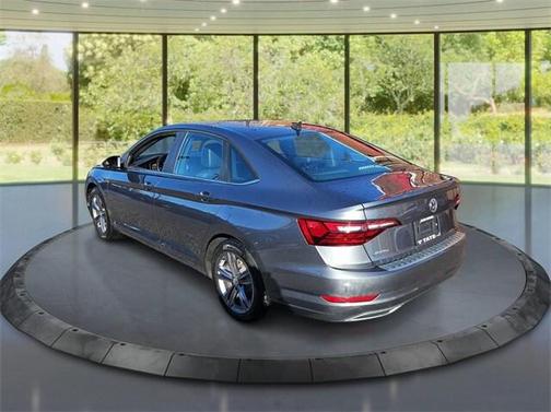 2020 Volkswagen Jetta 1.4T R-Line