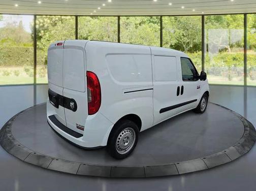 2022 RAM ProMaster City Tradesman
