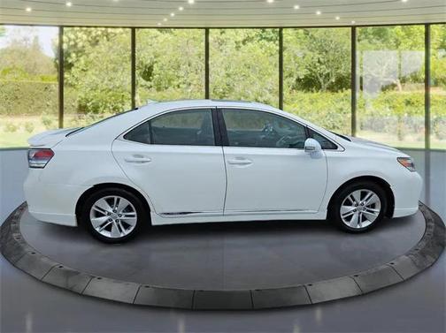 2010 Lexus HS 250h 250h