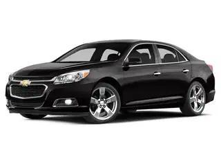 2014 Chevrolet Malibu 1LS