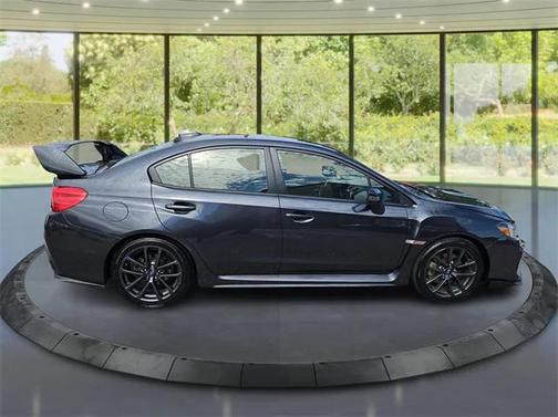 2019 Subaru WRX Limited
