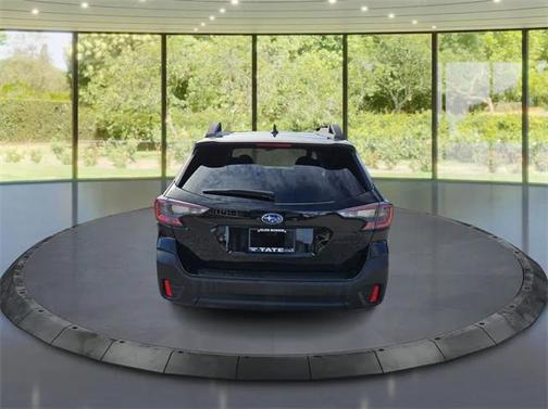 2022 Subaru Outback Onyx Edition XT