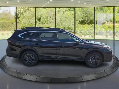 2022 Subaru Outback Onyx Edition XT