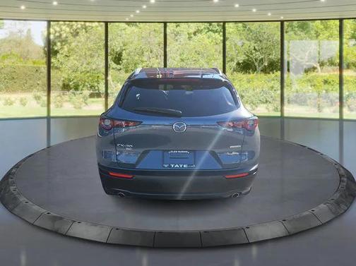 2022 Mazda CX-30 2.5 S Carbon Edition