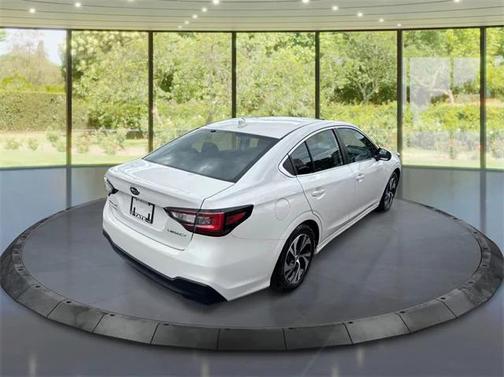 2022 Subaru Legacy Premium