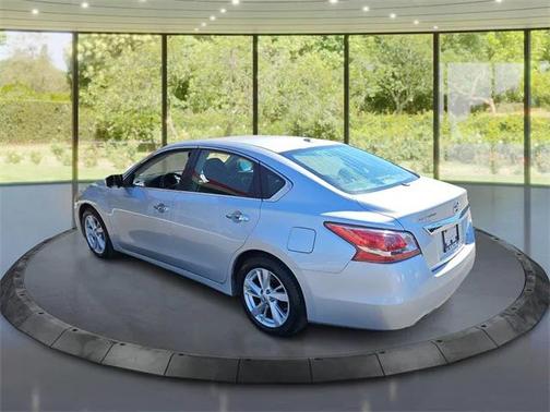 2013 Nissan Altima 2.5 SV