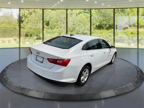 2024 Chevrolet Malibu 1LS