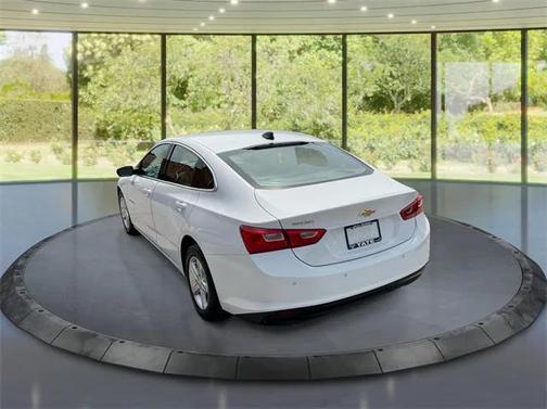 2024 Chevrolet Malibu 1LS