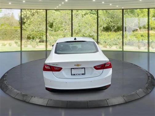 2024 Chevrolet Malibu 1LS