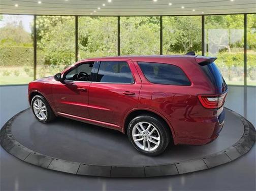 2024 Dodge Durango GT AWD