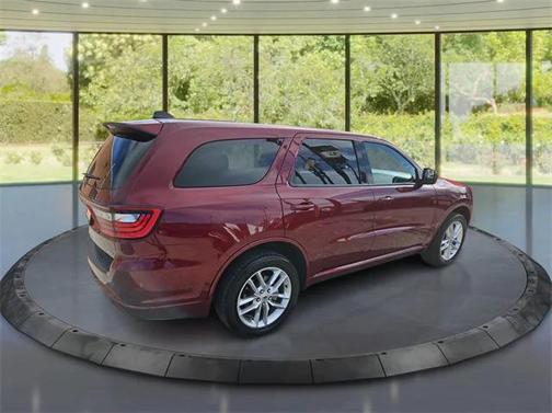 2024 Dodge Durango GT AWD