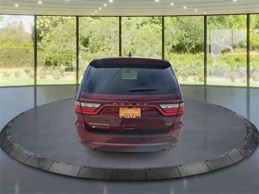 2024 Dodge Durango GT AWD