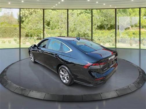 2024 Honda Accord EX 1.5T