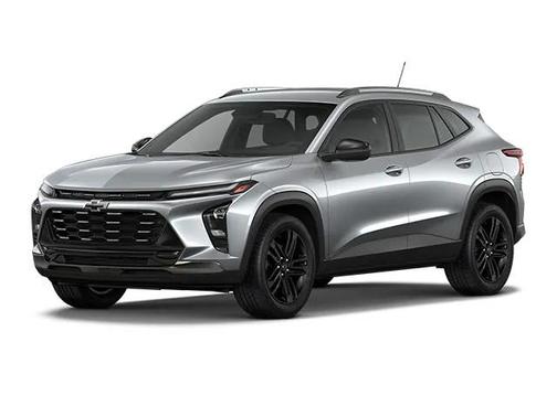 2024 Chevrolet Trax FWD ACTIV