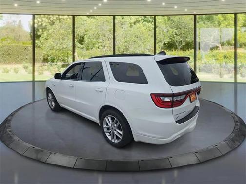 2023 Dodge Durango R/T Plus AWD