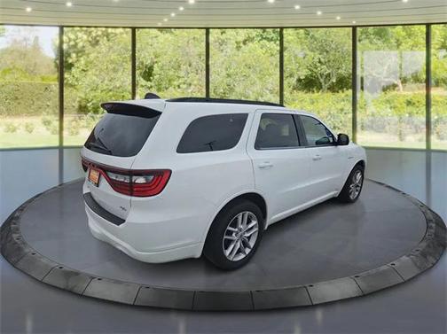 2023 Dodge Durango R/T Plus AWD