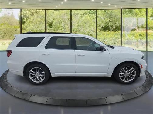 2023 Dodge Durango R/T Plus AWD