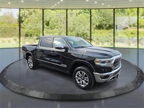 2023 RAM 1500 Limited