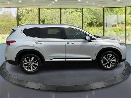 2019 Hyundai SANTA FE Ultimate 2.4
