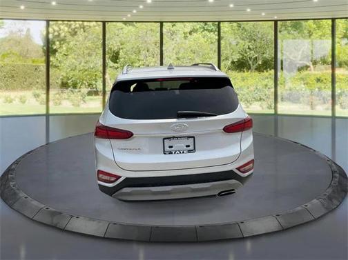 2019 Hyundai SANTA FE Ultimate 2.4