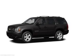 2010 Chevrolet Tahoe LT
