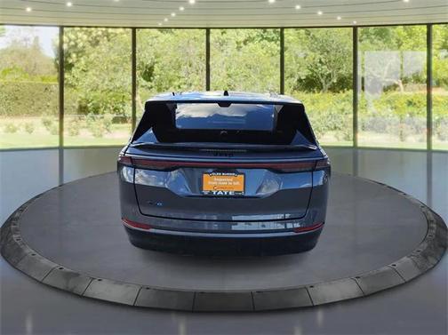 2024 Jeep Wagoneer S Launch Edition