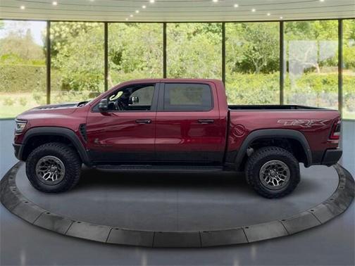 2024 RAM 1500 TRX