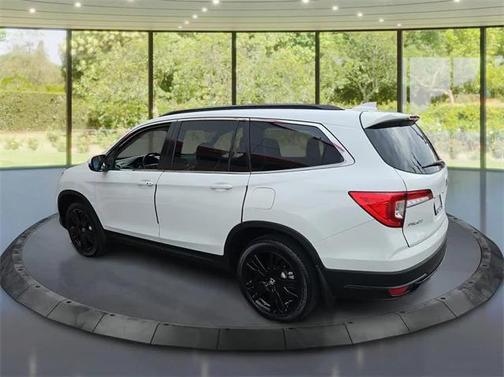 2022 Honda Pilot AWD Special Edition