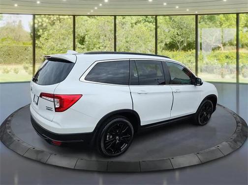 2022 Honda Pilot AWD Special Edition