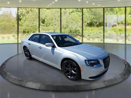 2023 Chrysler 300 S