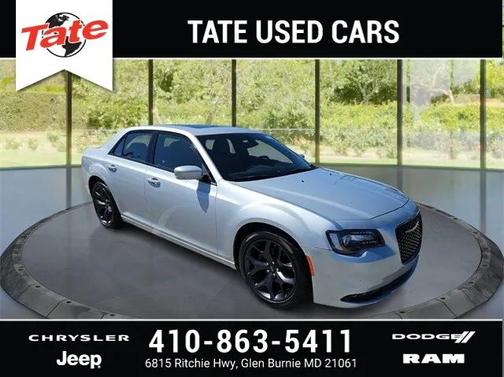 2023 Chrysler 300 S