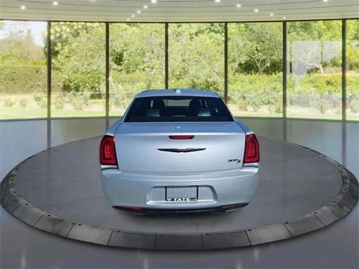 2023 Chrysler 300 S