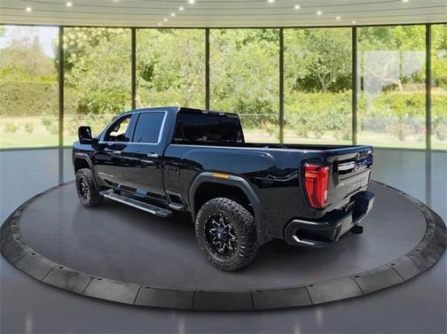 2020 GMC Sierra 2500 Denali