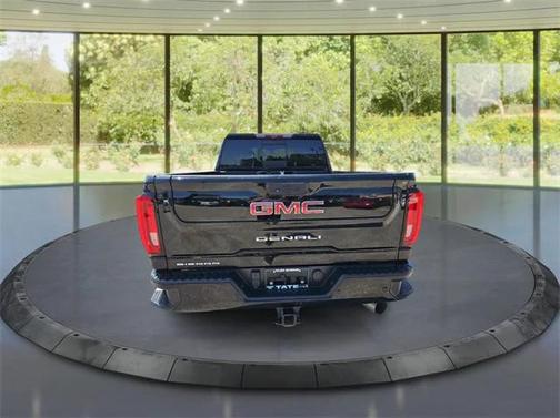 2020 GMC Sierra 2500 Denali
