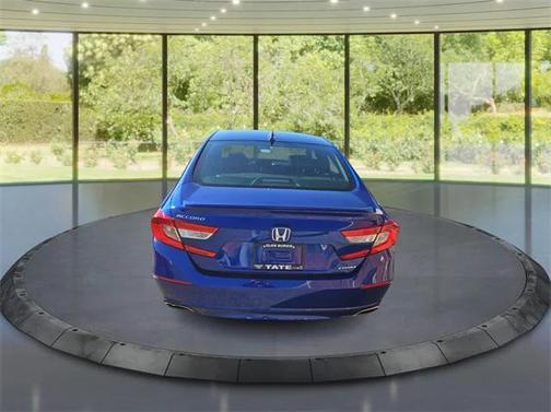 2020 Honda Accord Sport 1.5T