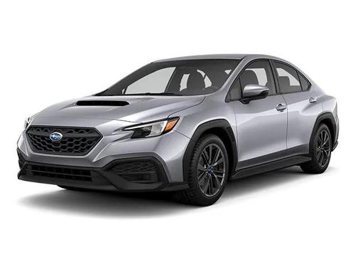2022 Subaru WRX Base