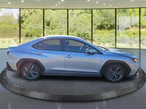 2022 Subaru WRX Base