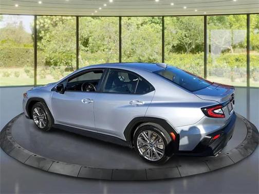 2022 Subaru WRX Base