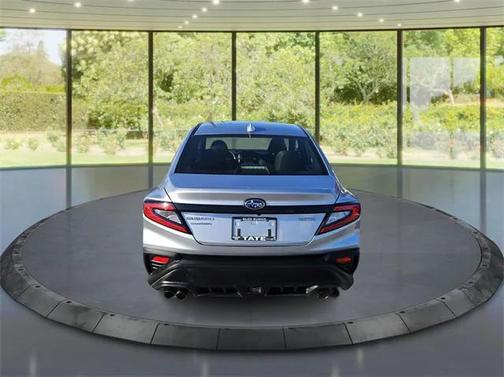 2022 Subaru WRX Base
